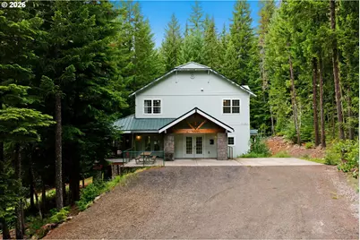 93732 E Highway 26, Government Camp, OR 97028 - Photo 25