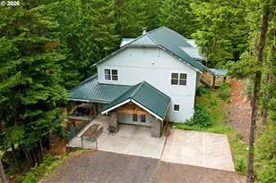 93732 E Hwy 26, Government Camp, OR 97028 - Photo 3