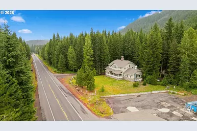 93732 E Highway 26, Government Camp, OR 97028 - Photo 45
