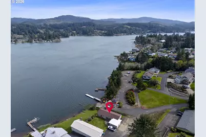 3401 NE Yacht Ave, Lincoln City, OR 97367 - Photo 1