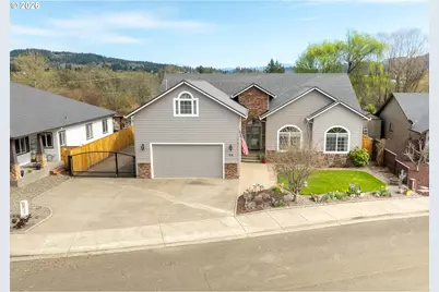 310 Ashwood St, Sutherlin, OR 97479 - Photo 33