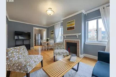 709 SW 16th Ave #304, Portland, OR 97205 - Photo 9