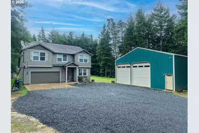 90862 Oyster Cove Ln, Coos Bay, OR 97420 - Photo 5