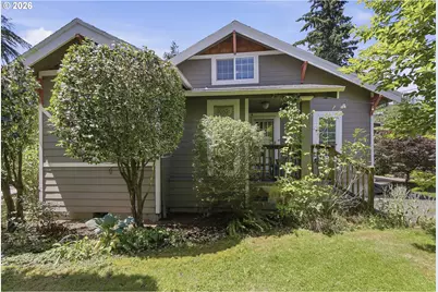 7111 SE 63rd Ave, Portland, OR 97206 - Photo 1