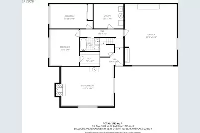 2816 SW Plum Ct, Portland, OR 97219 - Photo 47