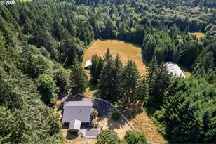 15530 NW Old Pumpkin Ridge Rd, North Plains, OR 97133 - Photo 47