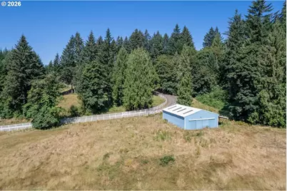 15530 NW Old Pumpkin Ridge Rd, North Plains, OR 97133 - Photo 39