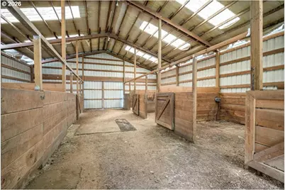 15530 NW Old Pumpkin Ridge Rd, North Plains, OR 97133 - Photo 41