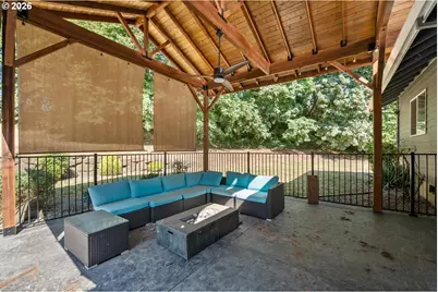 15530 NW Old Pumpkin Ridge Rd, North Plains, OR 97133 - Photo 35