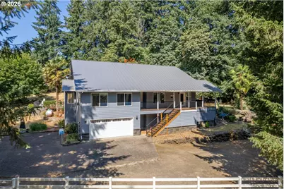 15530 NW Old Pumpkin Ridge Rd, North Plains, OR 97133 - Photo 1