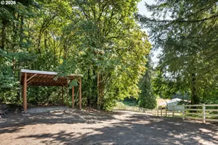 15530 NW Old Pumpkin Ridge Rd, North Plains, OR 97133 - Photo 37