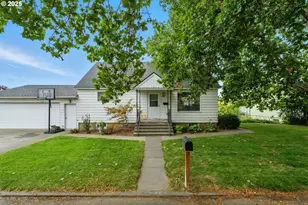 1003 College St, Milton-Freewater, OR 97862 - Photo 1