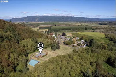 13740 Colvin Rd, Clatskanie, OR 97016 - Photo 39