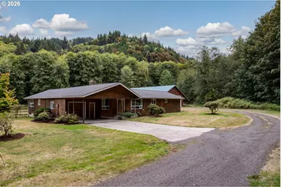 13740 Colvin Rd, Clatskanie, OR 97016 - Photo 1
