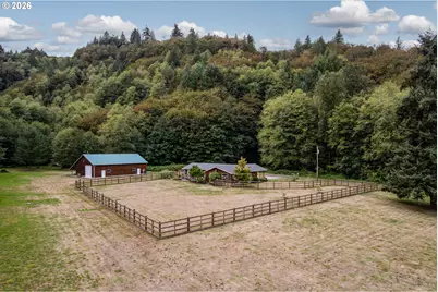 13740 Colvin Rd, Clatskanie, OR 97016 - Photo 33