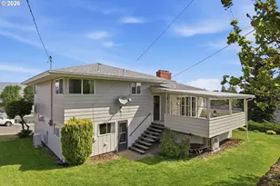 720 E 21st Pl, The Dalles, OR 97058 - Photo 37
