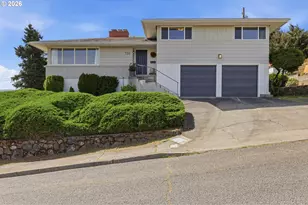 720 E 21st Pl, The Dalles, OR 97058 - Photo 3