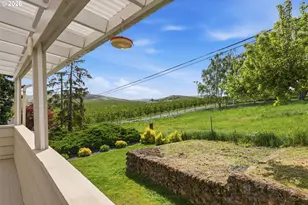 720 E 21st Pl, The Dalles, OR 97058 - Photo 35