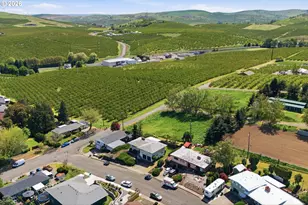 720 E 21st Pl, The Dalles, OR 97058 - Photo 43