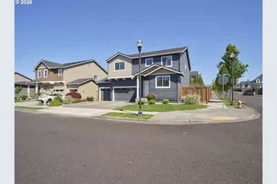 2912 S Harper Valley Way, Ridgefield, WA 98642 - Photo 1