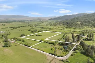 35912 Valley View Ln, Halfway, OR 97834 - Photo 3