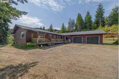 61842 Davis Slough Rd, Coos Bay, OR 97420 - Photo 3