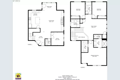 10705 NE 156th Ave, Vancouver, WA 98682 - Photo 45