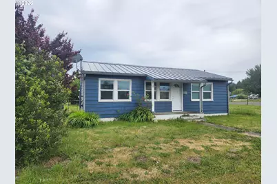 1025 N Lake Rd, Lakeside, OR 97449 - Photo 1