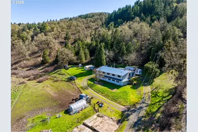 166 Whitson Ln, Myrtle Creek, OR 97457 - Photo 29