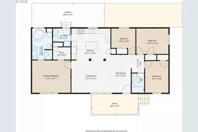 12450 SW Fischer Rd #238, Tigard, OR 97224 - Photo 21