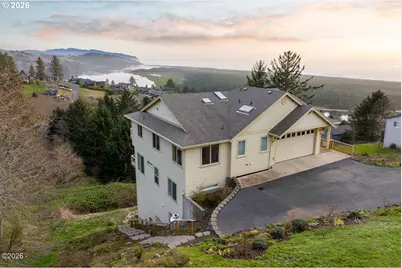 7415 E Summit Road, Pacific City, OR 97135 - Photo 3