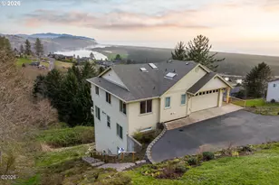 7415 E Summit Rd, Pacific City, OR 97135 - Photo 5