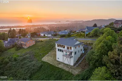 7415 E Summit Road, Pacific City, OR 97135 - Photo 41