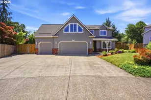 11798 Mahogany Ct, Oregon City, OR 97045 - Photo 3