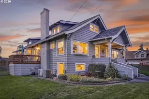 335 N 6th St, Saint Helens, OR 97051 - Photo 1