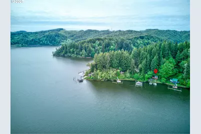 1401 N Tenmile Lake, Lakeside, OR 97449 - Photo 41