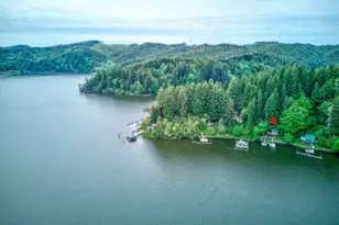 1401 N Tenmile Lk, Lakeside, OR 97449 - Photo 41