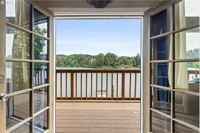 1401 N Tenmile Lake, Lakeside, OR 97449 - Photo 23