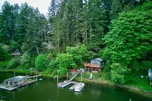 1401 N Tenmile Lk, Lakeside, OR 97449 - Photo 37