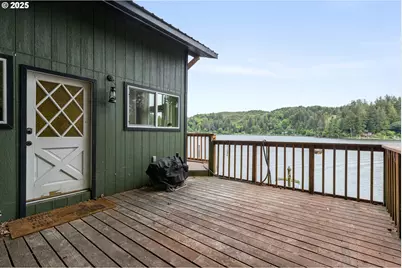 1401 N Tenmile Lake, Lakeside, OR 97449 - Photo 3