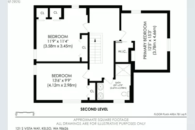 121 S Vista Way, Kelso, WA 98626 - Photo 45