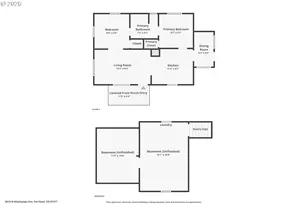 8015 N Mississippi Ave, Portland, OR 97217 - Photo 35