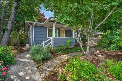 8015 N Mississippi Ave, Portland, OR 97217 - Photo 1