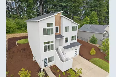 10025 SE Nicholas Dr, Happy Valley, OR 97086 - Photo 3