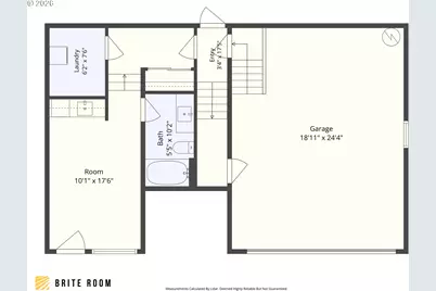 10025 SE Nicholas Dr, Happy Valley, OR 97086 - Photo 45