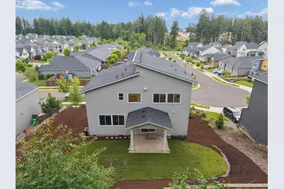 10025 SE Nicholas Dr, Happy Valley, OR 97086 - Photo 37