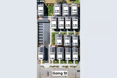 4358 NE Going St, Portland, OR 97218 - Photo 17