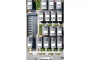 4358 NE Going St, Portland, OR 97218 - Photo 17
