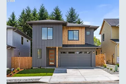 6715 NE 132nd St, Vancouver, WA 98686 - Photo 1