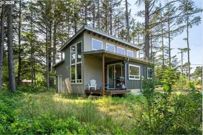 6005 Holly Ave, Pacific City, OR 97135 - Photo 1